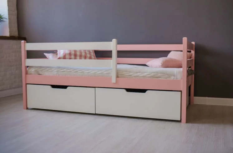 Ящики выкатные РооРоом ВК-77 Белые / RooRoom VK-77_7