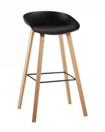 Барный стул Либра Черный / Libra_0