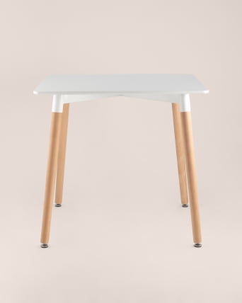 Стол Осло скуаре ВТ Белый / Oslo square WT_2