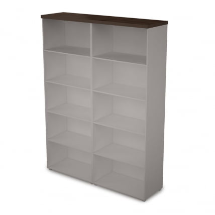 Топ на 2-шкаф ТАИМ-МАКС 4ТП.002 Брауни / TAIM-MAX_0