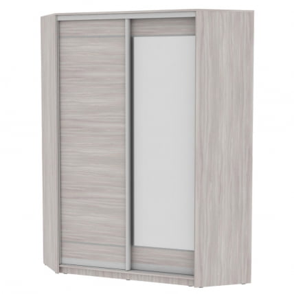 Шкаф-купе ЙА-198х1250-1(ЯШС-Д1Д2) / YA-198х1250-1(ЯШС-D1D2)_0