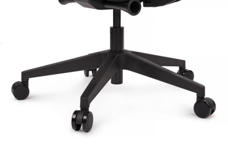 Кресло Миратт МРТБ-001 Темно-серый / Miratt MRTB-001_25