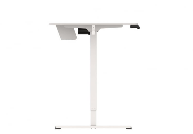 Стол подъемный электрический КСТЕН-УП АТ-003 Белый / XTEN-UP AT-003_5