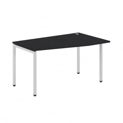 Стол КСТЕН-С КССCТ 149 Р Дуб Юкон/серый / XTEN-S XSCT R_0