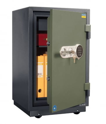 Сейф ФРС 75Т-ЕЛ (ФРС-80) / FRS 75Т-EL (FRS-80)_0