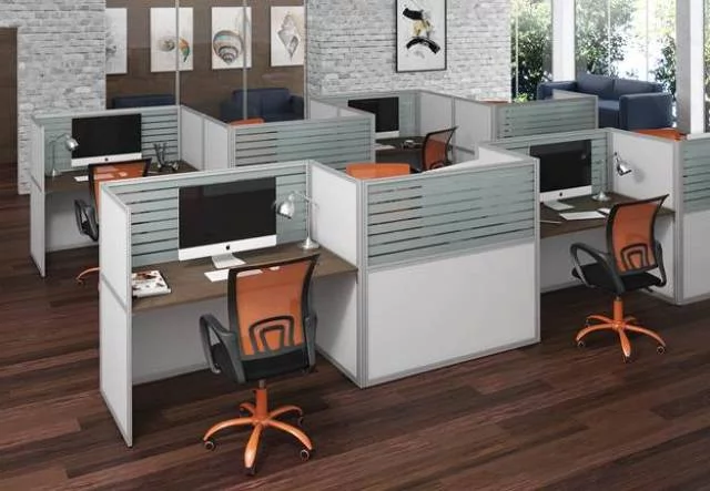 Перегородка со стеклом 1600 мм РАНД РП160СГ60 Легно светлый / RAND RP160SG60_2