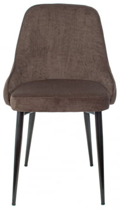 Стул для кухни Бюрократ КФ-5 Коричневый Лигхт 10 / KF-5 Light_1