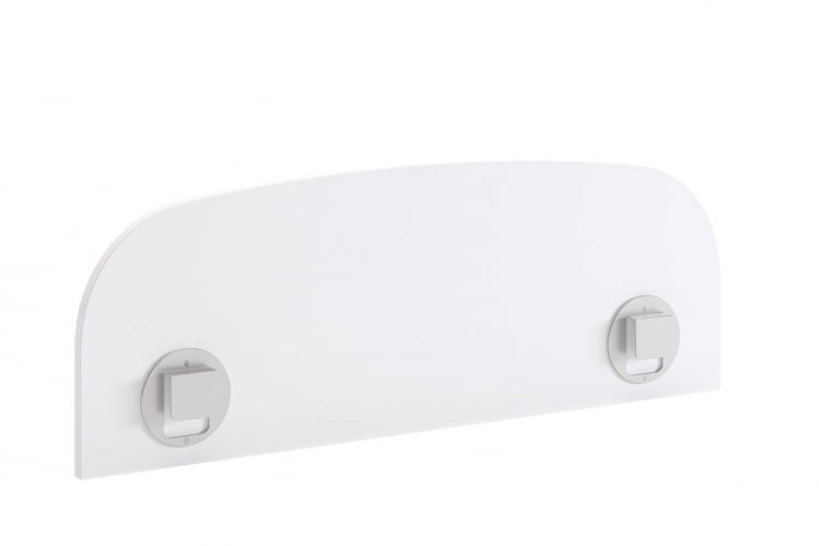 Ограничитель для кровати КСЙЗ-123 белый / XYZ-123_1