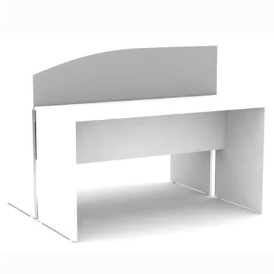 Экран ИМАГО ЭКР-4 Металлик / IMAGO_1