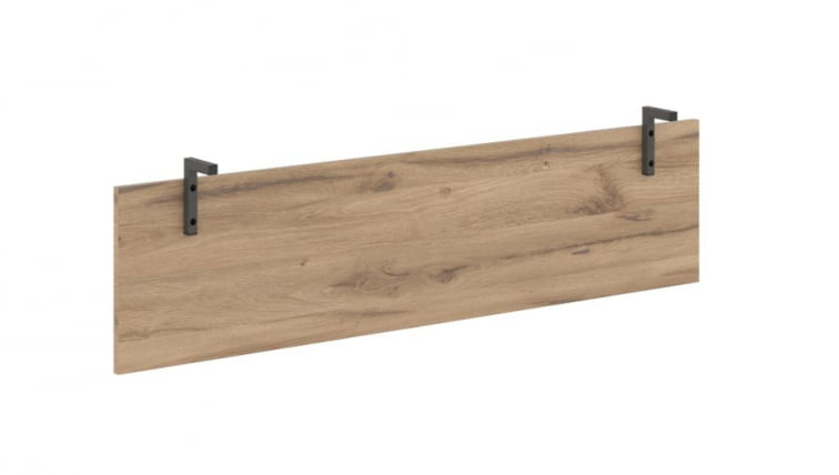 Фронтальная панель ЕДИС ЕФСТ 1535 Дуб Денвер светлый Мокко / EDIS EFST_0