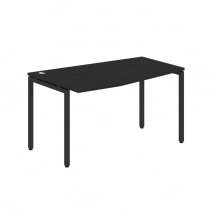 Стол КСТЕН-С КССCТ 149 Л Дуб юкон/антрацит / XTEN-S XSCT L_0