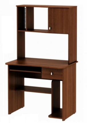 Компьютерный стол СН 05.07 Ночь / SN_0