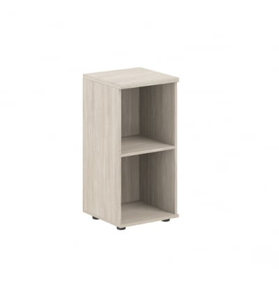 Стеллаж Сигма СГ.816.ОЛ Дуб светлый / Sigma SG.816.OL_0