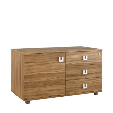 Приставка СОЛ29720003 Орех / SOL29720003_0