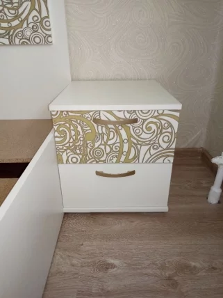 Тумба прикроватная Селена 08_1