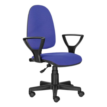 Компьютерное кресло БРАБИКС Престиге Ерго МГ-311 Синий / BRABIX Prestige Ergo MG-311_1
