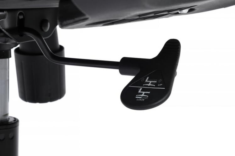 Кресло Минт РCХ М1029МВЕ Серый / Mint RCH M1029MWE_12