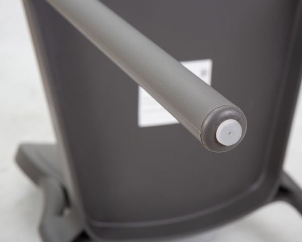 Стул обеденный ДОБРИН АЛБЕРТ (цвет серый) 4 шт / DOBRIN ALBERT_8