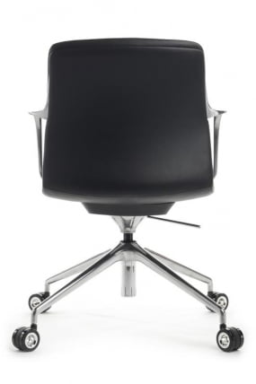 Кресло Плаза-М ФК004-Б12 Черный / Plaza-M FK004-B12_3