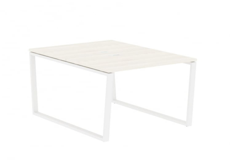 Бенч-система ЕДИС ЕВВСТ 1116 Ясень Траун Белый / EDIS EVWST_0