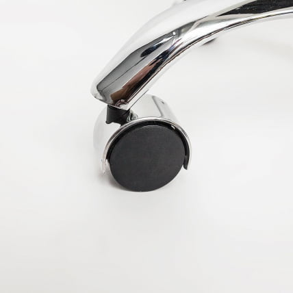 Кресло ЗЕРО кож/зам, белый, 36-01 / ZERO_8