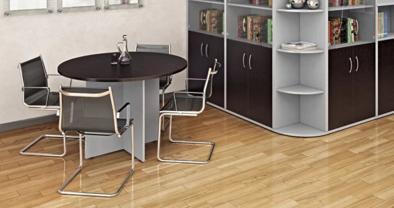 Мебель для персонала Riva