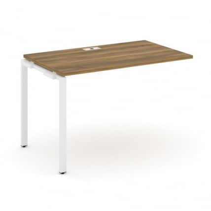 Наборный элемент рабочей станции CОНCЕПТ CН.ОНРС-002 Сандал Янтарный Белый / CONCEPT CN.ONRS-002_0