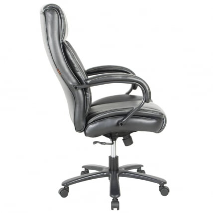 Кресло руководителя Чаирман CХ400 Черный / Chairman CH400_2