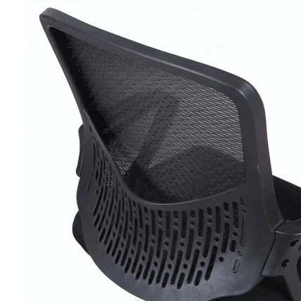 Кресло оператора БРАБИКС Некст МГ-318 Черный / BRABIX Next MG-318_9