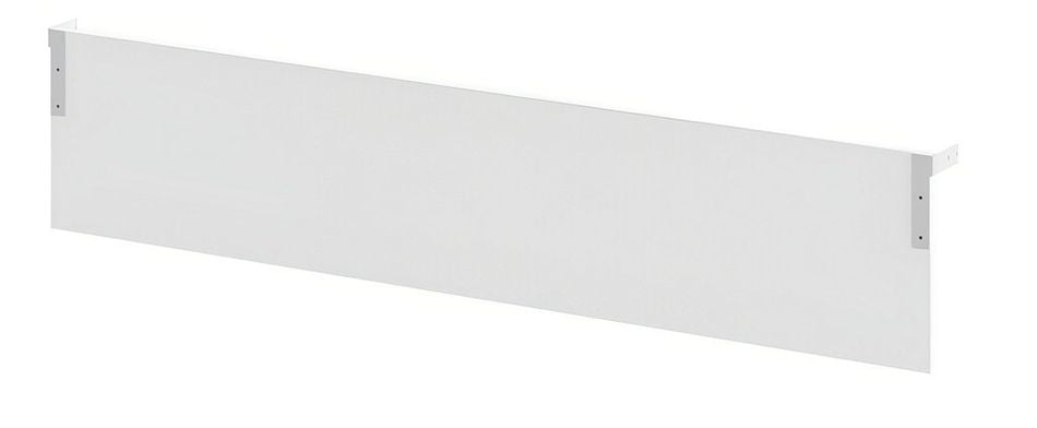 Фронтальная панель к одинарным столам КСТЕН-КП КСДСТ 187 Белый / XTEN-QP XDST_0