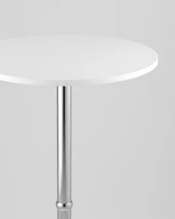 Стол барный Мохито НЕВ Белый / NEW_2
