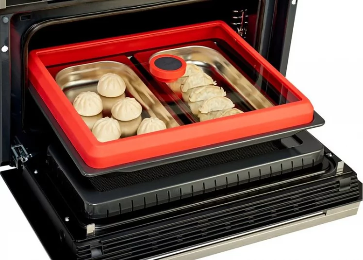 Противень Виш Комплект Мултикоок / Wish Multicook_7