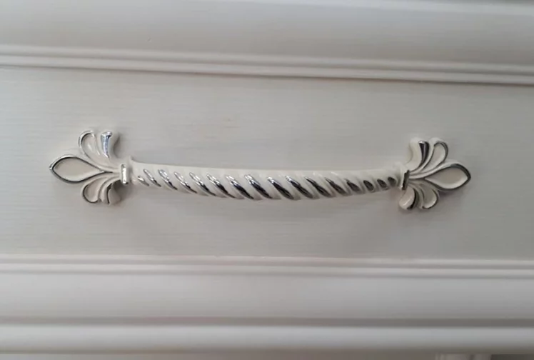 Тумба под ТВ Грация 1500 Белый_2