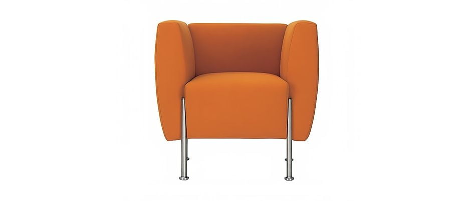 Кресло Бокс М-37 К_2