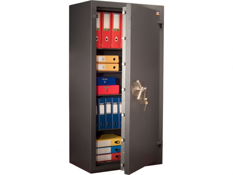 Взломостойкий сейф Валберг Рубеж-1685 КЛ / Valberg KL_0