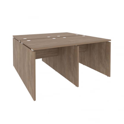 Рабочая станция ОНИКС О.Д.РС-4.0.8 Дуб Аризона / ONIX O.D.RS-4.0.8_0