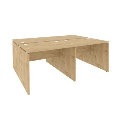 Рабочая станция ОНИКС О.Д.РС-4.1.7 Тиквуд Светлый / ONIX O.D.RS-4.1.7_0