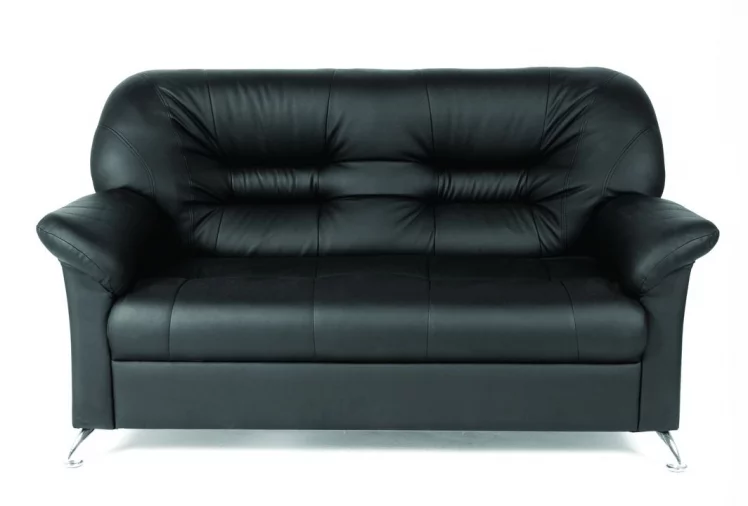 Двухместный диван Парм_Консул Оксблоод / Парм_Consul Oxblood_0