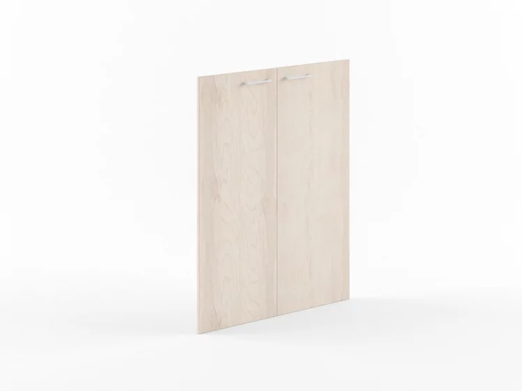 Комплект дверей средних КСМД 42-2 Бук Тиара / XMD_0