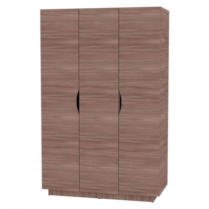 Шкаф распашный Аврора(Х24)1872х1201х540(ЯШТ) / Аврора(H24)1872х1201х540(ЯШТ)_0