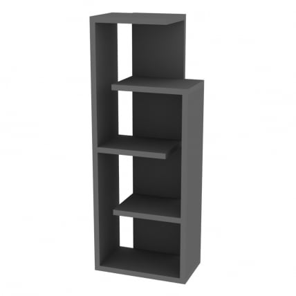 Стеллаж (С3)750х283х175(Графит) / (S3)750х283х175(Графит)_0