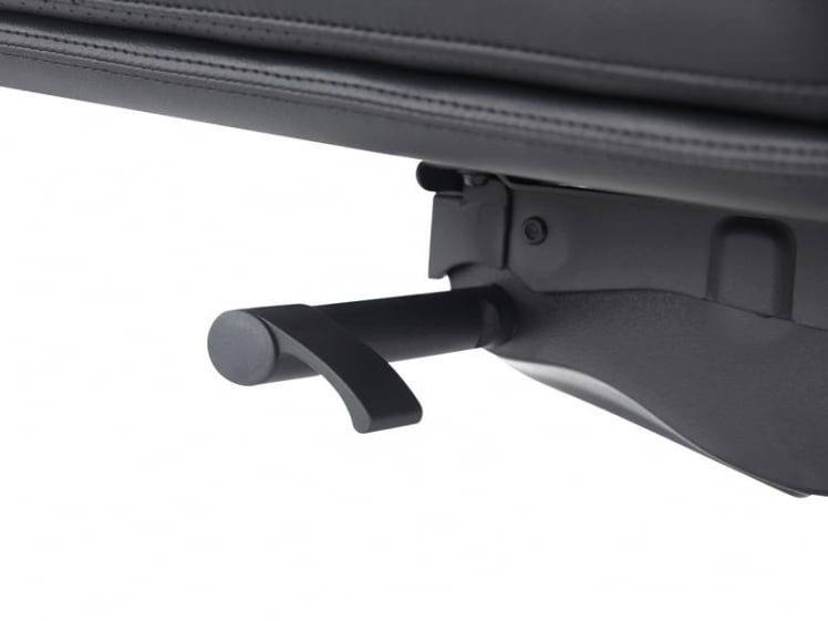 Кресло Рафаел-М Б2119 Черный / Rafael-M B2119_9