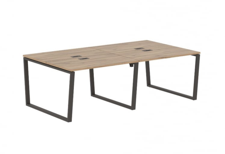 Бенч-система ЕДИС ЕВВСТ 2313 Дуб Денвер светлый Мокко / EDIS EVWST_0