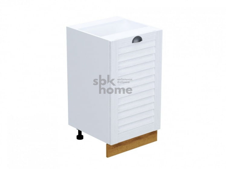 Стол С-45, Кантри (450*470*820) Сосна Андрерсен/Риббек натур., 21003_0