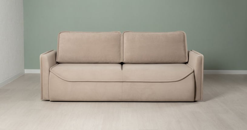 Диван-кровать ЭЛИОТ ТД 441 Гулати 03 (латте)_4