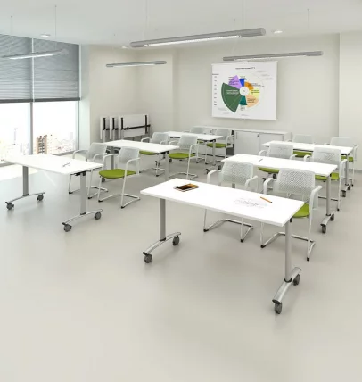 Стол складной Коннеcт 120х70х72.5см Венге / Connect_7