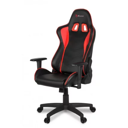 Геймерское кресло Ароззи Меззо В2 Ред / Arozzi Mezzo V2 Red_7