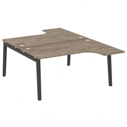 Рабочая станция ОНИКС ВООД ОВ.Д.СА-4 Тиквуд Темный/Темный / ONIX WOOD OW.D.SA-4_0