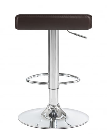 Стул барный ДОБРИН ТОММЙ Коричневый / DOBRIN TOMMY_4