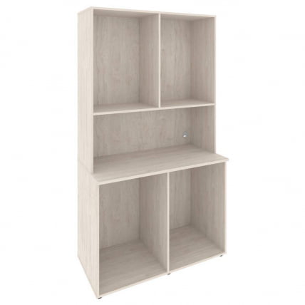 Основной модуль ФИТ МН-МО Денвер Светлый / FIT MN-MO_0